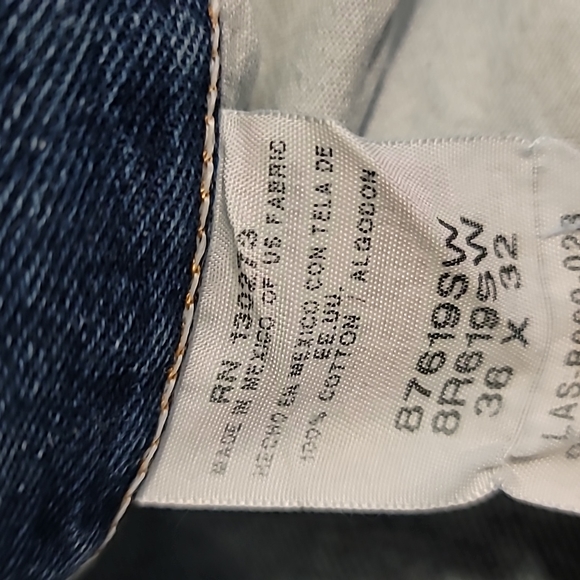 Rustler jeans - Picture 6 of 6